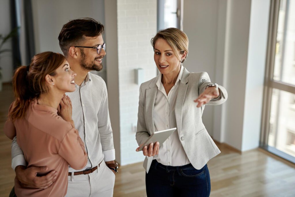 Woman who attended Online 360 Florida Real Estate School